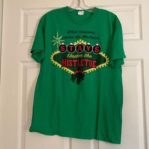 Christmas t shirt